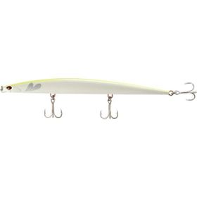 Fujin 017 Glow Belly Zaion 175S 175 mm 50 gr Maket Balık