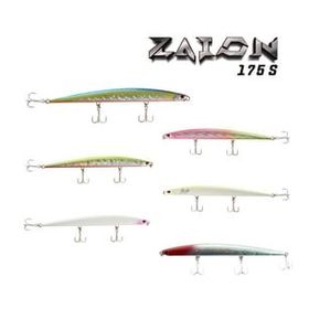 Fujin 017 Glow Belly Zaion 175S 175 mm 50 gr Maket Balık