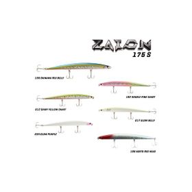 Fujin 017 Glow Belly Zaion 175S 175 mm 50 gr Maket Balık