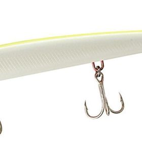 Fujin 017 Glow Belly Zaion 175S 175 mm 50 gr Maket Balık
