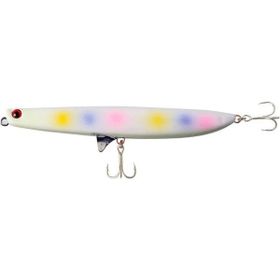 Fujin 018 Pearl Rainbow Glow Venom 10 10.5 gr 10 cm Maket Balık