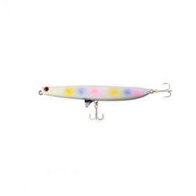 Fujin 018 Pearl Rainbow Glow Venom 10 10.5 gr 10 cm Maket Balık