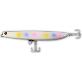 Fujin 018 Pearl Rainbow Glow Venom 10 10.5 gr 10 cm Maket Balık