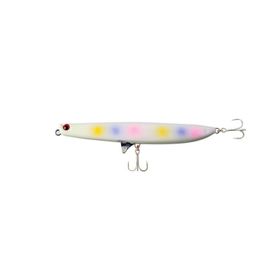 Fujin 018 Pearl Rainbow Glow Venom 10 10.5 gr 10 cm Maket Balık