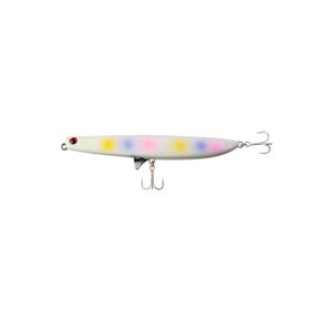 Fujin 018 Pearl Rainbow Glow Venom 10 10.5 gr 10 cm Maket Balık