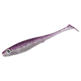 Fujin 018 Shady 10cm Purple Space Silikon Balık