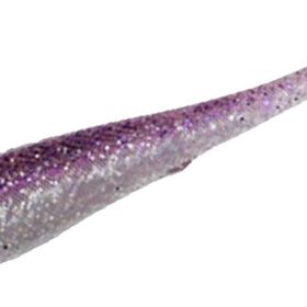 Fujin 018 Shady 10cm Purple Space Silikon Balık