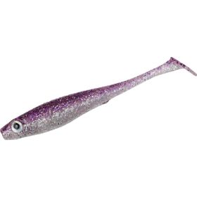 Fujin 018 Shady 10cm Purple Space Silikon Balık