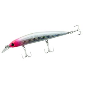Fujin 030 Pink Head Shiny Surfer 110S 20 gr 11 cm Maket Balık