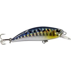 Fujin 032 Sardine Ziggy 50 mm 3.6 gr LRF Maket Balık