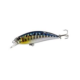 Fujin 032 Sardine Ziggy 50 mm 3.6 gr LRF Maket Balık