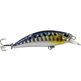 Fujin 032 Sardine Ziggy 50 mm 3.6 gr LRF Maket Balık