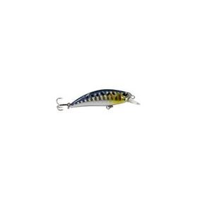Fujin 032 Sardine Ziggy 50 mm 3.6 gr LRF Maket Balık