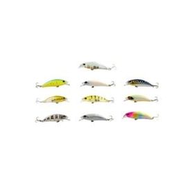 Fujin 032 Sardine Ziggy 50 mm 3.6 gr LRF Maket Balık