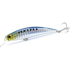 Fujin 032 Sardine Ziggy7 70 mm 9.6 gr Sinking Lrf Maket Balık