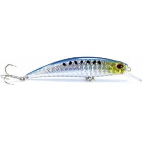 Fujin 032 Sardine Ziggy7 70 mm 9.6 gr Sinking Lrf Maket Balık