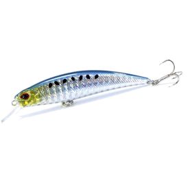 Fujin 032 Sardine Ziggy7 70 mm 9.6 gr Sinking Lrf Maket Balık
