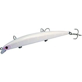 Fujin 034 Glow Purple Volt Vl125S 14 gr 12.5 cm Slow Sinking Maket Balık