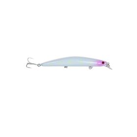 Fujin 034 Glow Purple Z-Bass Minnow 125f 21 gr Maket Balık