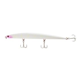 Fujin 034 Glow Purple Zaion 175S 175 mm 50 gr Maket Balik