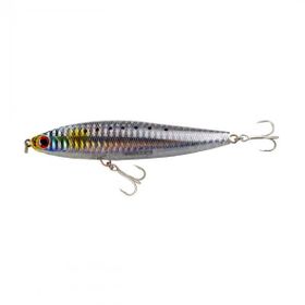 Fujin 03T Trans Iwashi Cheetah 105F 19 gr 10.5 cm Maket Balık