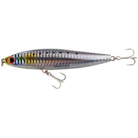 Fujin 03T Trans Iwashi Cheetah 105F 19 gr 10.5 cm Maket Balık