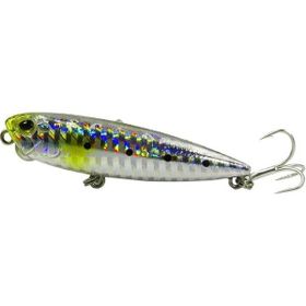 Fujin 03T Trans Iwashi Hydra 85 mm 10 gr Su Üstü Maket Balık