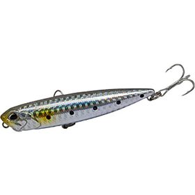 Fujin 03T Trans Iwashi Hydra 85 mm 10 gr Su Üstü Maket Balık
