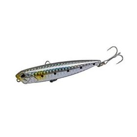 Fujin 03T Trans Iwashi Hydra 85 mm 10 gr Su Üstü Maket Balık