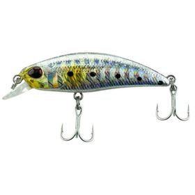 Fujin 03T Trans Iwashi Ziggy 50 mm 3.6 gr Lrf Maket Balık