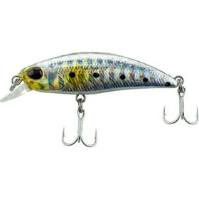 Fujin 03T Trans Iwashi Ziggy 50 mm 3.6 gr Lrf Maket Balık
