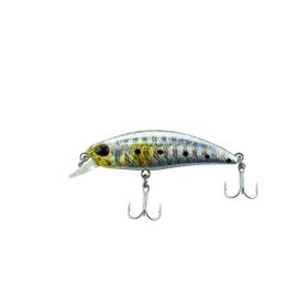Fujin 03T Trans Iwashi Ziggy 50 mm 3.6 gr Lrf Maket Balık