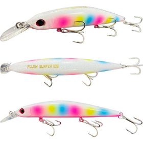 Fujin 068 İ. Avcı Surfer 110S 20 gr 11 cm Maket Balık