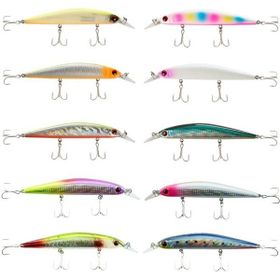 Fujin 068 İ. Avcı Surfer 110S 20 gr 11 cm Maket Balık