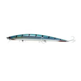 Fujin 069 Baracuda HD Flux 175 mm 29 gr Sinking Maket Balık