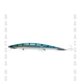 Fujin 069 Baracuda HD Flux 175 mm 29 gr Sinking Maket Balık