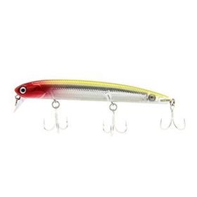 Fujin 075 BR Head Slalom SL115F 13.6 gr 11.5 cm Floating Maket Balık