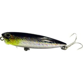 Fujin 086 Flashing Minnow Hydra 65 mm 5.5 gr LRF Su Üstü Maket Balık