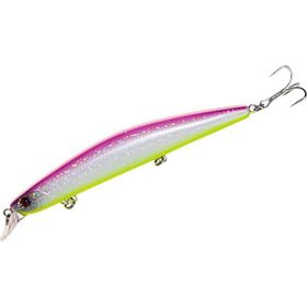 Fujin 089 Sugar Z-Bass Minnow 125F 21 gr Maket Balık