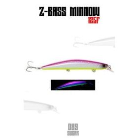 Fujin 089 Sugar Z-Bass Minnow 125F 21 gr Maket Balık