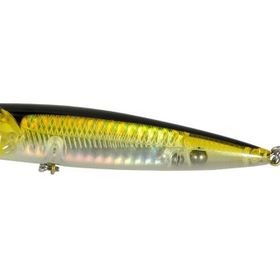 Fujin 093 Ayu Sound98 9.8 cm 10.6 gr Su Üstü Maket Balık