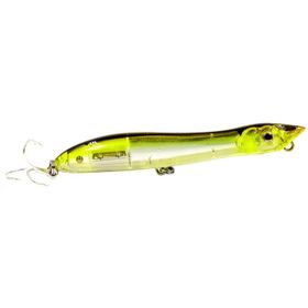 Fujin 093 Ayu Z-Walker 100 mm 11 gr Su Üstü Maket Balık