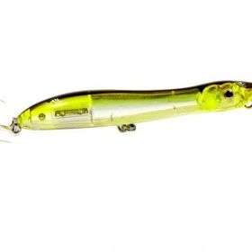 Fujin 093 Ayu Z-Walker 100 mm 11 gr Su Üstü Maket Balık