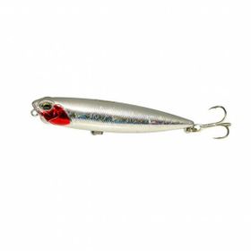 Fujin 095 Prism İvory Hydra 85 mm 10 gr Su Üstü Maket Balık