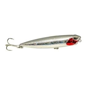 Fujin 095 Prism İvory Hydra 85 mm 10 gr Su Üstü Maket Balık
