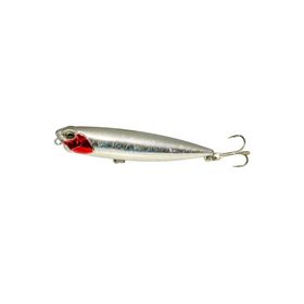 Fujin 095 Prism İvory Hydra 85 mm 10 gr Su Üstü Maket Balık