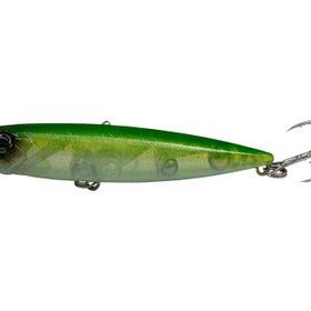 Fujin 095 Prism İvory Hydra 85 mm 10 gr Su Üstü Maket Balık