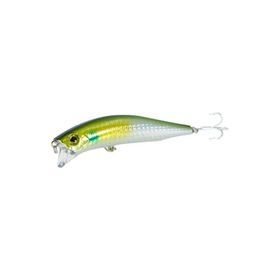 Fujin 097 Shell Skin Cyristal Hacker 90 mm 13.7 gr SSR Floating Maket Balık