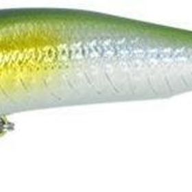 Fujin 097 Shell Skin Cyristal Hacker 90 mm 13.7 gr SSR Floating Maket Balık