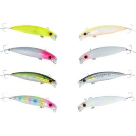 Fujin 097 Shell Skin Cyristal Joker 97 mm 12.6 gr SSR Floating Maket Balık